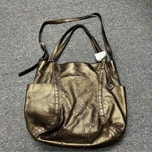 Brighton Die Cut Bag